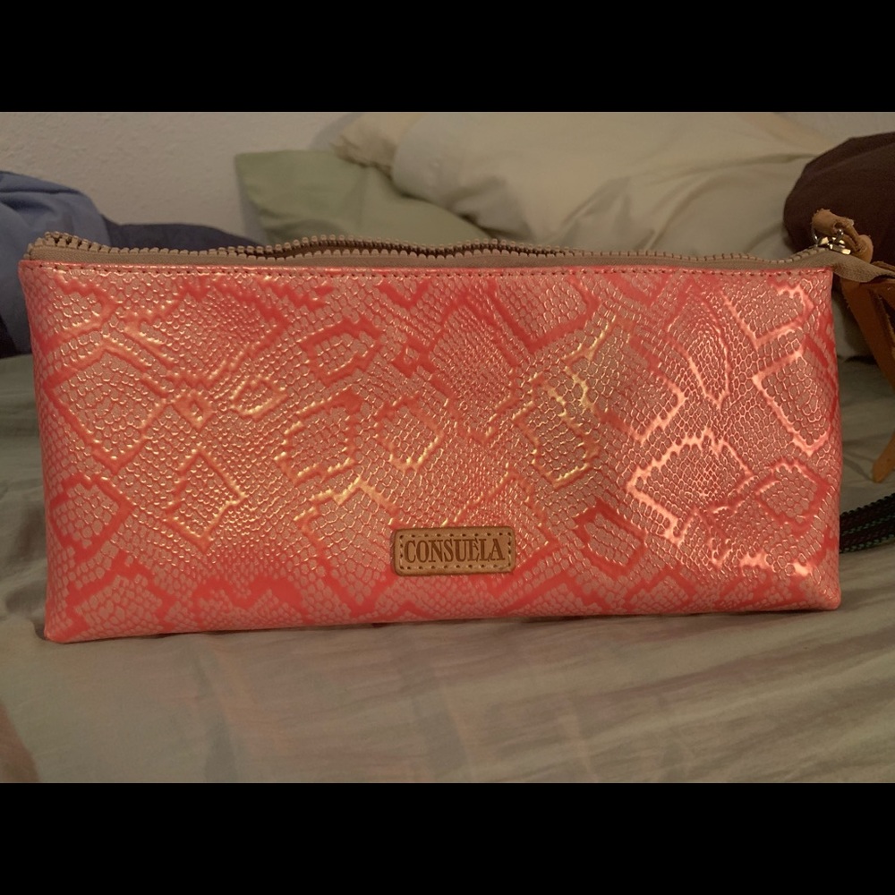 Consuela Tool Bag